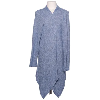 Wrap cardigan (Blue) from Yigga