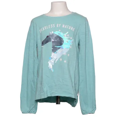 T-shirt (Groen, Meerkleurig) van Gap x Disney Katoen