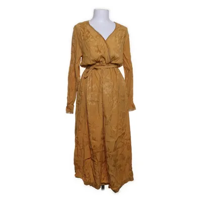 Klänning (Gul) från Leon & Harper Viskos