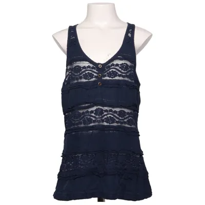 Tank Top (Blue) from L.O.G.G by H&M