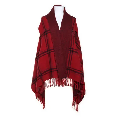 Sjal (Röd, Svart) från Pinko