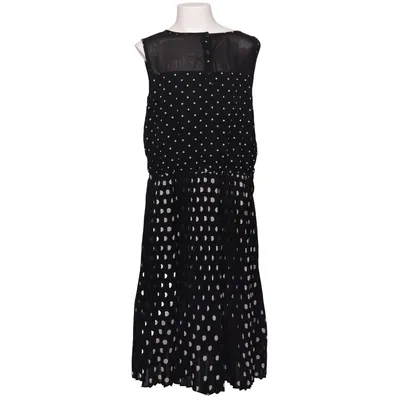 Jurk (Zwart, Wit) van Smart & Pretty