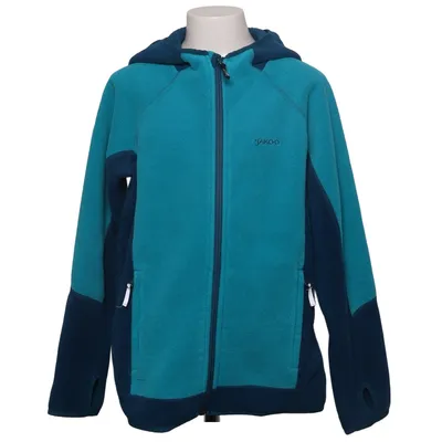 Huvtröja (Blå) från Jako-O Polyester