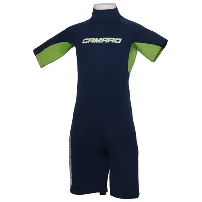 Wetsuit (Blue, Green) from Camaro
