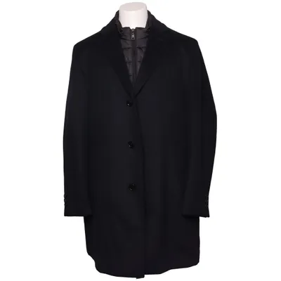 Manteau (Bleu) de Digel Polyester