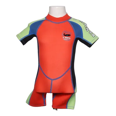 Wetsuit (Red, Blue, Green, Multicolored) from Dive & Sail Nylon