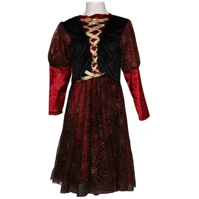 Fancy dress (MI004) from Limit Polyester