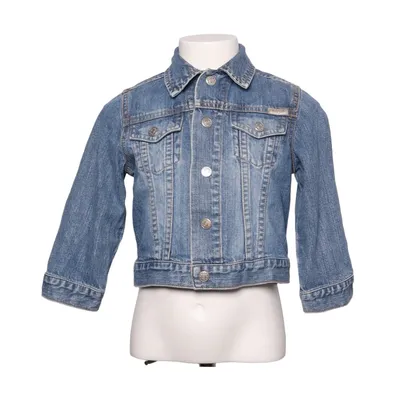 Spijkerjas (Blauw) van L.O.G.G by H&M