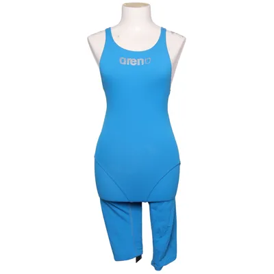 Våtdräkt (Blå) från Arena