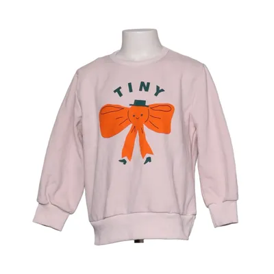 Sweatshirt (Pink) from Tinycottons Cotton