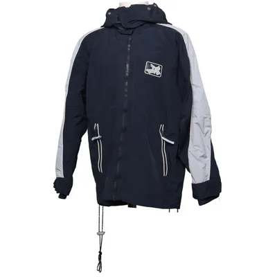 Outdoor jacket (Blue) from Dognose