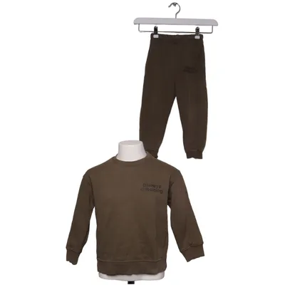 Loungewear (Gray) from Zara Cotton, Polyester
