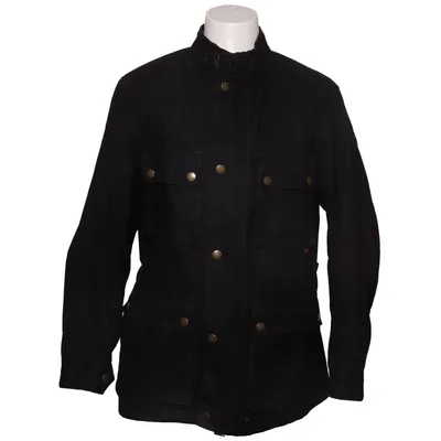Jaktjacka (Gold) från Belstaff Bomull