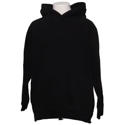 Huvtröja (Svart) från Spread Shirt Bomull, Polyester
