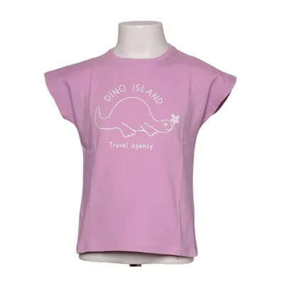 T-shirt (Dino Island) de Filou & Friends Coton biologique
