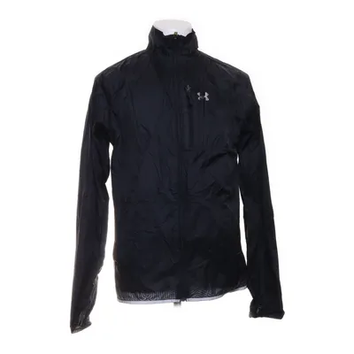 Träningsjacka (Svart) från Under Armour Nylon