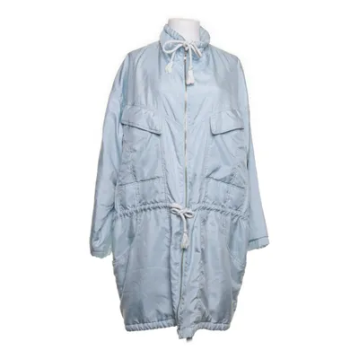 Anorak (Blå) från Lecomte Polyester