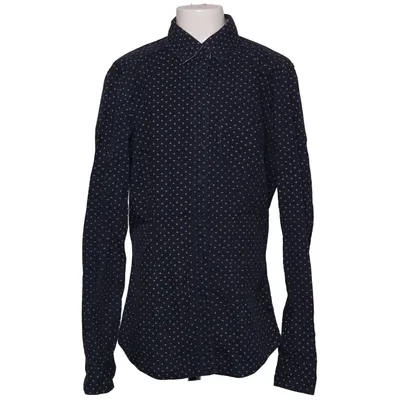 Shirt (Blauw) van Timeout