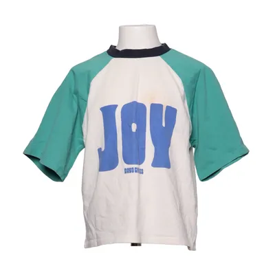 T-shirt (121AC011) från Bobo Choses Ekologisk bomull