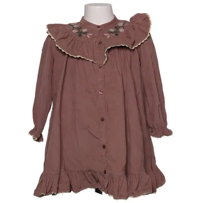 Kleid (Pink) von MarMar Copenhagen Baumwolle