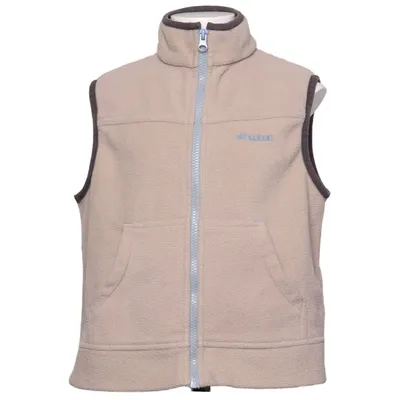 Ytterväst (Beige, Grå) från Kabana