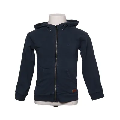 Hoodie (Blue) from Koko Noko Cotton, Elastane