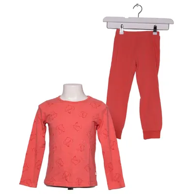 Pajamas (Red) from Sanetta Cotton