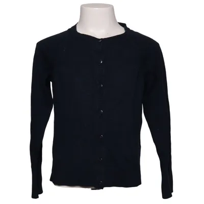 Strickjacke (Schwarz) von Name It Polyamid, Viskose