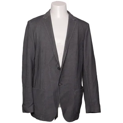 Blazer (Maddoc-J) from Strellson Cotton, Polyamide, Polyester