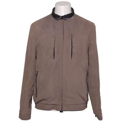 Veste (Gris) de Bexleys Polyamide, Polyester