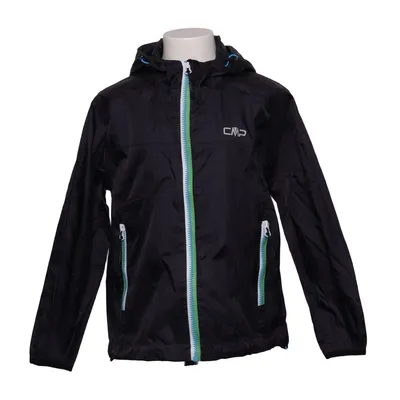 Rain jacket (Gray) from CMP Polyamide