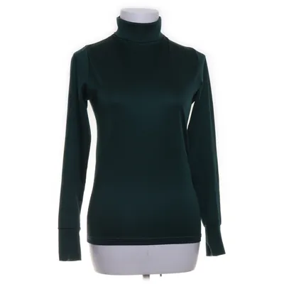 Coltrui (Groen) van Miki Polyester