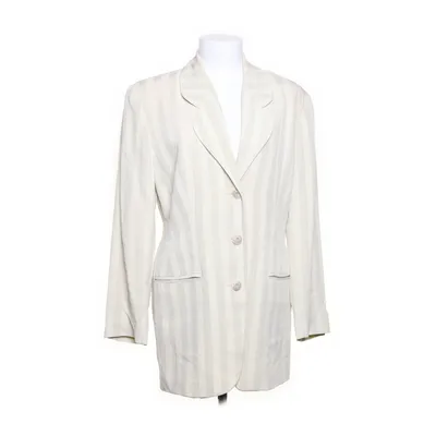 Blazer (Beige) van Zucchero Acetaat, Viscose