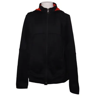 Sweat à capuche (Noir) de Decathlon
