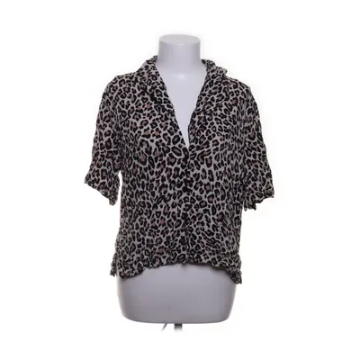 Haut (Beige, Noir, Multicolore) de Pull & Bear