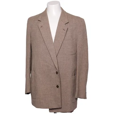 Kavaj (Beige) från Becon