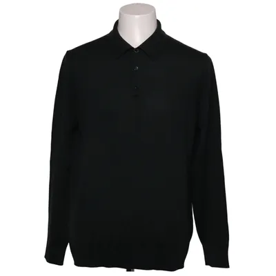 Tröja (THE MERINO WOOL POLO) från Asket Merinoull