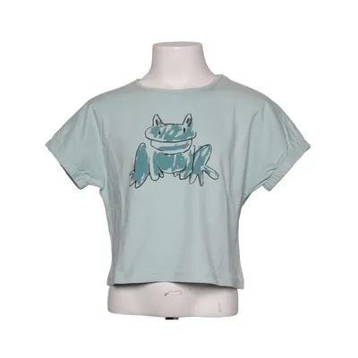 T-shirt (Blue) from Filou & Friends Organic cotton