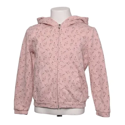 Hættetrøje (Pink, Flerfarvet) fra Okaïdi