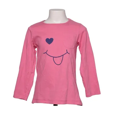 Lange mouwen shirt (Roze) van Kanz