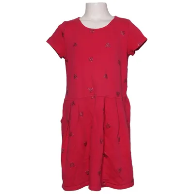 Dress (Pink) from H&M Basic