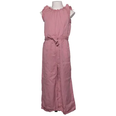 Jumpsuit (Roze) van Mango
