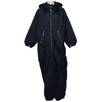 Overall (Blauw) van Ticket Outdoor Polyamide, Polyester