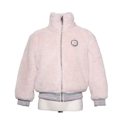 Jacka (Rosa) från Sanetta Polyester