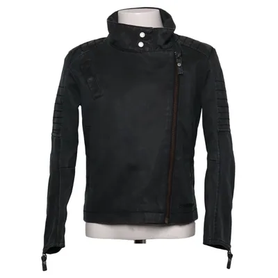 Jakke (Grå) fra BMW Motorrad Bomuld, Polyester, Viscose