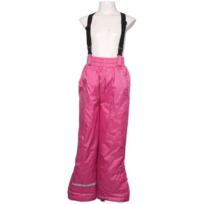 Snow pants (Pink) from Caretec Polyamide, Polyester