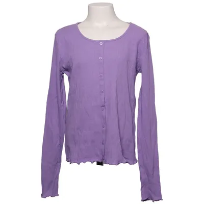 Cardigan (Purple) from Page One Young
