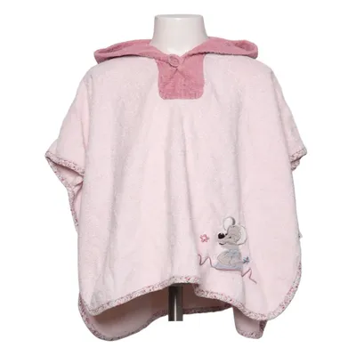 Badekappe (Pink, Hvid) fra Sterntaler Bomuld