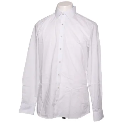 Shirt (LEVEL FIVE) from Olymp Cotton