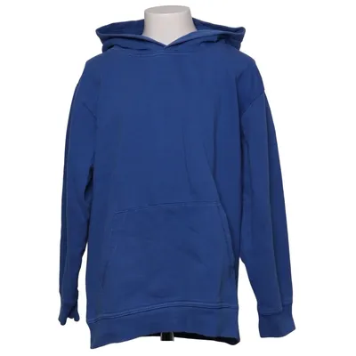 Sweat à capuche (Bleu) de Premium Kids Coton, Polyester